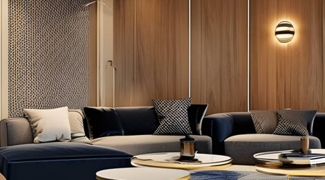Programme immobilier neuf LES JARDINS BALZAC - Argenteuil : Résidence studio–T5 avec cadre verdoyant et confort optimisé proche des transports (95100) - Référence : 17144