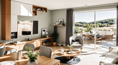 Programme immobilier neuf Essen'tiel (91) - Arpajon à moins de 10 minutes du RER C (91290) - Référence : 16495