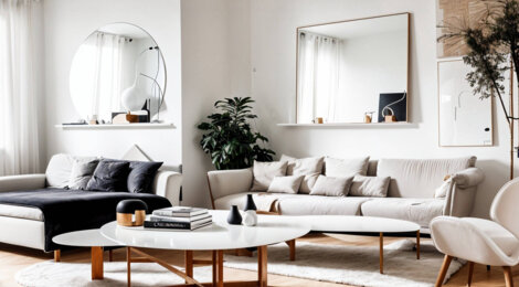 Programme immobilier neuf VILLA GALLIENI - Asnières-sur-Seine proche du métro ligne 13 (92600) - Référence : 16362