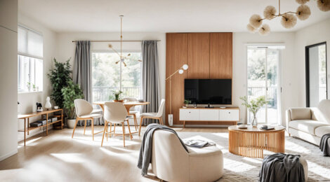 Programme immobilier neuf LE 7ème ART - Bry-sur-Marne adresse verdoyante au cœur du village (94360) - Référence : 16490