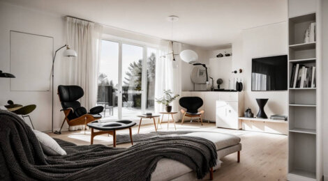 Programme immobilier neuf LES JARDINS DE MONTESPAN - TR Villas - Bussy-Saint-Georges : maisons neuves 5 pièces avec jardin quartier Sycomore (77600) - Référence : 16171