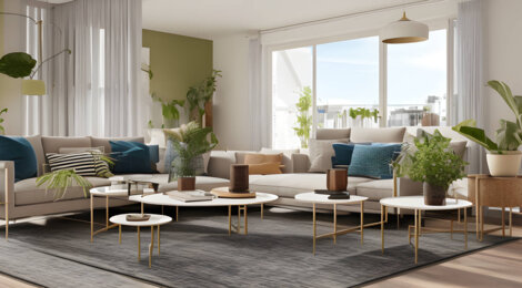 Programme immobilier neuf ELEGANCIA - Champigny-sur-Marne : logements neufs sécurisés et lumineux proche de la Marne (94500) - Référence : 14965