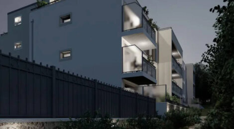Programme immobilier neuf RESIDENCE ST HONORE - Igny à proximité de Paris en 25 min (91430) - Référence : 16283