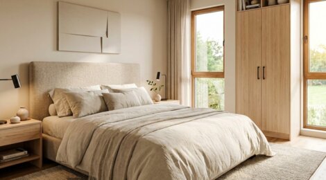 Programme immobilier neuf L’ARIANE - Le Bourget proche du RER B (93350) - Référence : 16543
