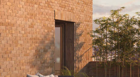 Programme immobilier neuf URBAN EDEN -  Massy : logements neufs sécurisés et lumineux en quartier Opéra (91300) - Référence : 14984