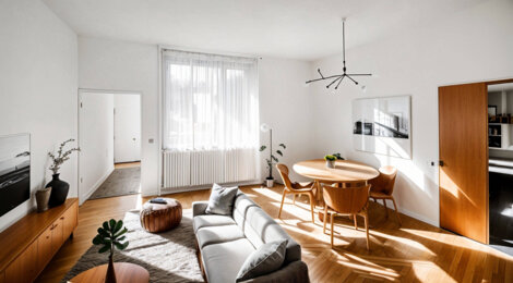 Programme immobilier neuf Emergence - Massy quartier connecté et végétalisé (91300) - Référence : 16417