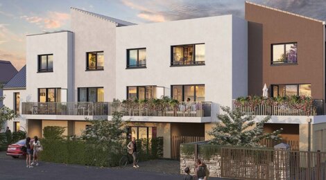 Programme immobilier neuf MYCELIUM - Moissy-Cramayel : Résidence T2–T4 avec cadre verdoyant et confort optimisé proche des commodités (77550) - Référence : 7014