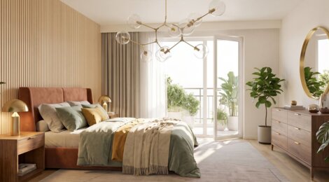 Programme immobilier neuf Le Clos Saint Vincent - Moussy-le-Neuf logements du 2 au 4 pièces en Seine-et-Marne (77230) - Référence : 17924