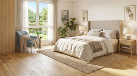 Programme immobilier neuf Floréal - Ollainville dans un cadre préservé proche des commodités (91290) - Référence : 16552