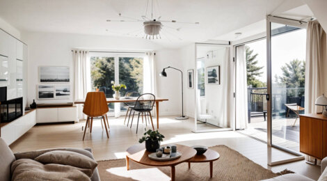 Programme immobilier neuf Allure - Pontoise entre nature et Paris à 10 min du RER C (95000) - Référence : 16425