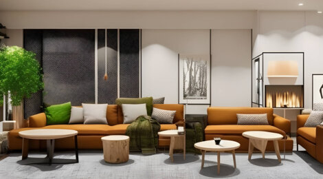 Programme immobilier neuf Le Quartier du Vertpuits - Puiseux-en-France : Résidence T2–T5 avec cadre écologique et confort optimisé proche des commodités (95380) - Référence : 14514