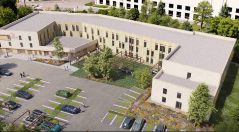 Programme immobilier neuf Symone By Adonis Roissy - Roissy-en-France résidence d’affaires idéale pour investir (95700) - Référence : 16395