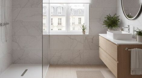 Programme immobilier neuf EMBLEME - Rueil-Malmaison centre ville près Nanterre La Défense (92500) - Référence : 13746