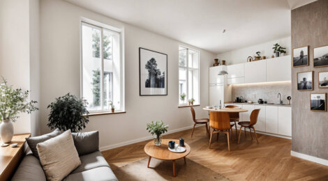 Programme immobilier neuf NOUVEL ANGLE - Savigny-le-Temple à 500 mètres du RER D (77176) - Référence : 16319