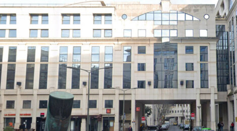 Programme immobilier neuf CRISTALLERIE - Sèvres réhabilitation à proximité des bords de Seine (92310) - Référence : 16629