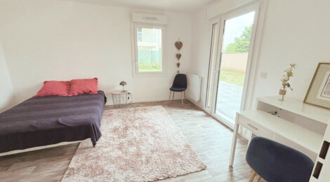 Programme immobilier neuf DOMAINE DU CENACLE - Tigery près du  centre-ville (91250) - Référence : 7765