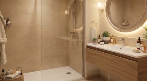 Programme immobilier neuf FOCUS - Trappes : Résidence T2–T5 avec cadre moderne et confort optimisé proche des commodités (78190) - Référence : 14196