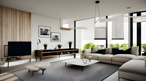 Programme immobilier neuf Villa des Ormessons - Vaux-le-Pénil : Résidence T2–T5 avec cadre verdoyant et confort optimisé proche des commodités (77000) - Référence : 5886