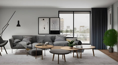 Programme immobilier neuf VERY COSY - Villejuif, logements neufs et proximité transports dans le quartier Campus-Grand Parc (94800) - Référence : 15962