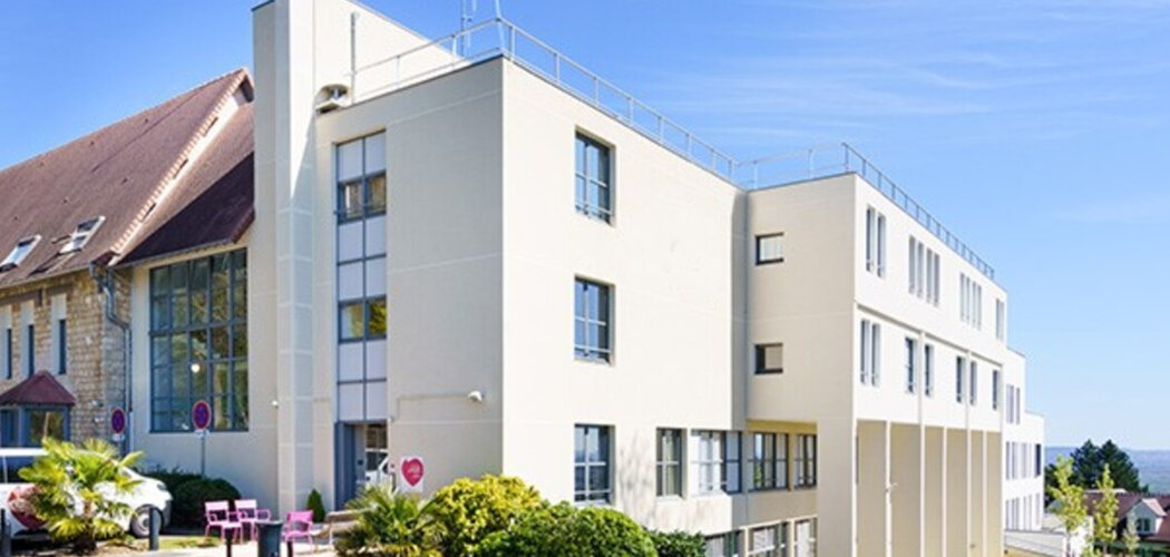 Programme immobilier neuf La Forêt de l’Hautil - Andrésy EHPAD à deux pas de la forêt de l’Hautil (78570) - Référence : 9670