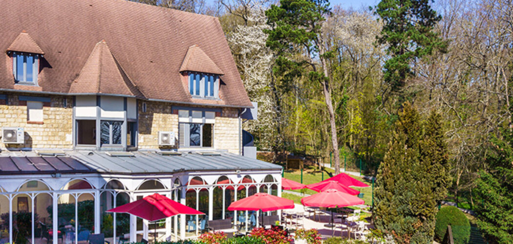 Programme immobilier neuf La Forêt de l’Hautil - Andrésy EHPAD à deux pas de la forêt de l’Hautil (78570) - Référence : 9670