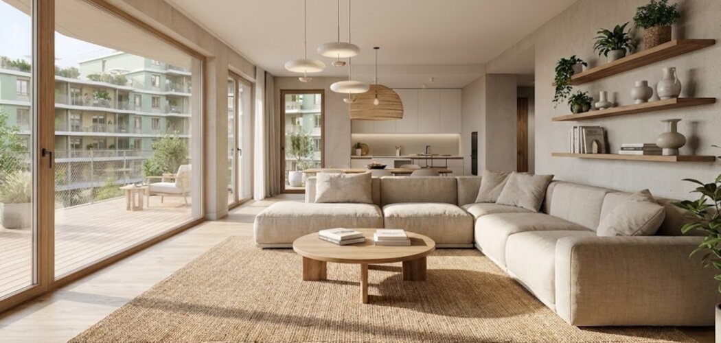 Programme immobilier neuf BOTANY - Aubervilliers à proximité de la ZAC du Fort (93300) - Référence : 16672