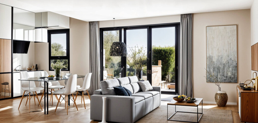 Programme immobilier neuf Symbiose - Aubervilliers à proximité du futur campus Condorcet (93500) - Référence : 16975
