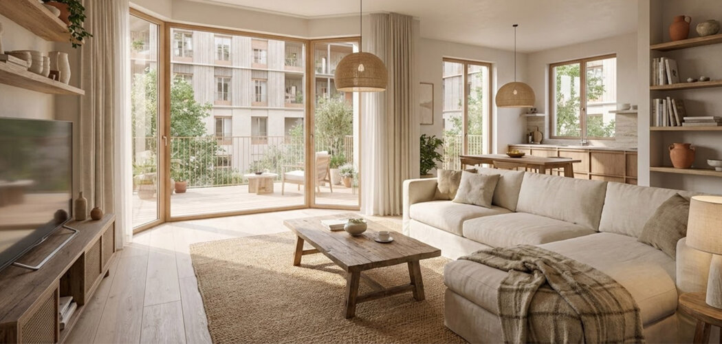 Programme immobilier neuf LE HAUT BOIS - Bagneux centre proche de la ligne 4 (92220) - Référence : 16638