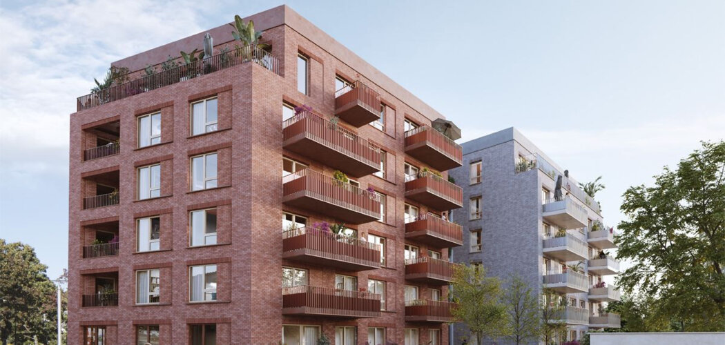 Programme immobilier neuf LE 31 BLANCHARD - Bagneux : logements neufs du studio au T5 proche des métros 4 et 15 (92220) - Référence : 15787