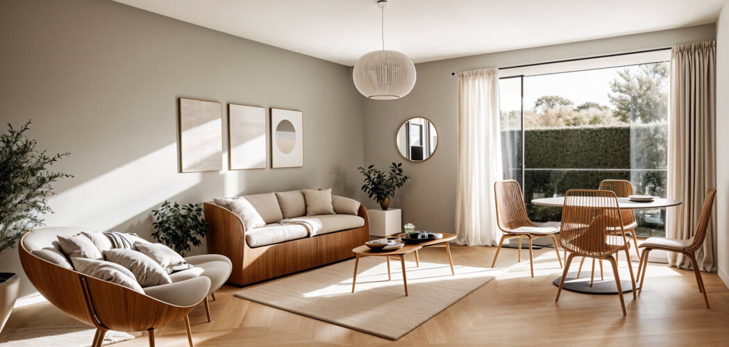 Programme immobilier neuf VILLA MANSART - Beauchamp à deux pas de la gare RER (95250) - Référence : 16628