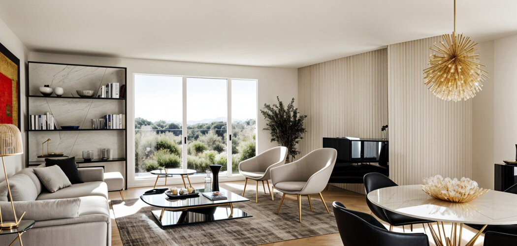Programme immobilier neuf LE PARC DES MOISSONS - Bréval à deux pas de Mantes (78980) - Référence : 16344