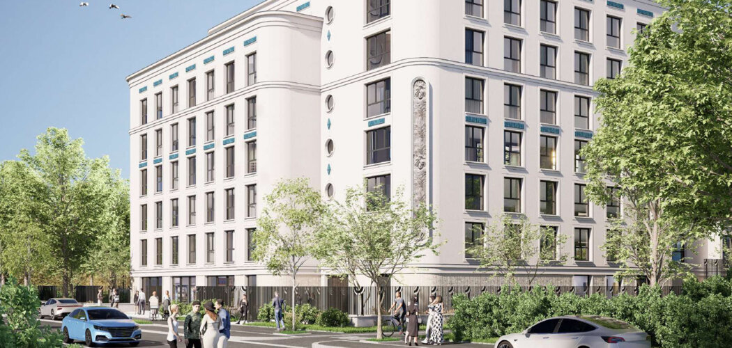 Programme immobilier neuf SWEETLY BRY SUR MARNE - Bry-sur-Marne investissement étudiant proche INA et RER A (94360) - Référence : 16746
