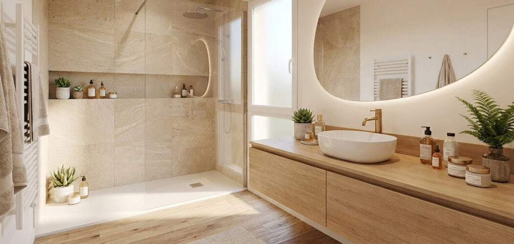 Programme immobilier neuf VILLAS SOHANA - Bussy-Saint-Georges au sein du quartier Sycomore (77600) - Référence : 13824