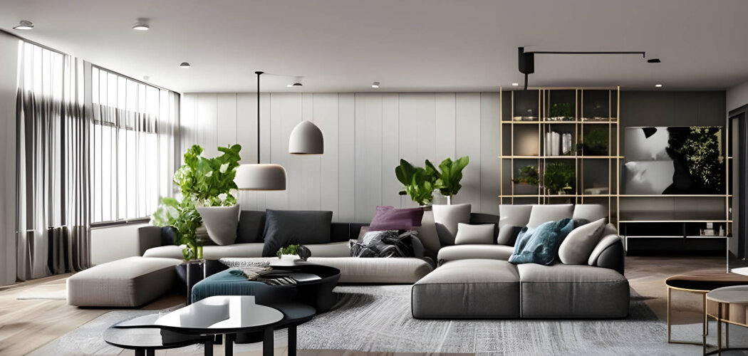 Programme immobilier neuf 9ÈME ART - Carrières-sur-Seine : logements neufs sécurisés et verdoyants proche du RER A (78420) - Référence : 14915
