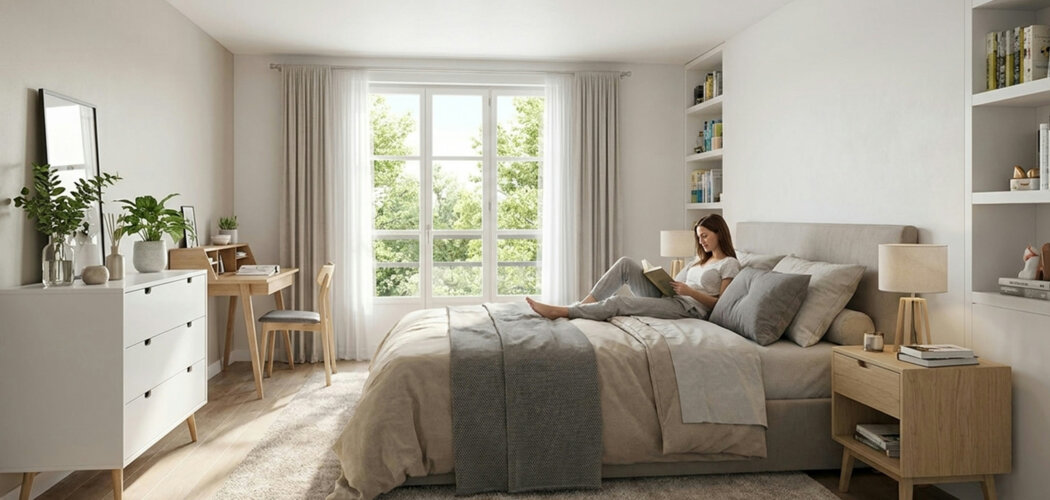 Programme immobilier neuf LES HAUTEURS DE COEUILLY - Champigny-sur-Marne : Résidence T2–T4 avec cadre résidentiel et confort optimisé proche des commodités (94500) - Référence : 18196