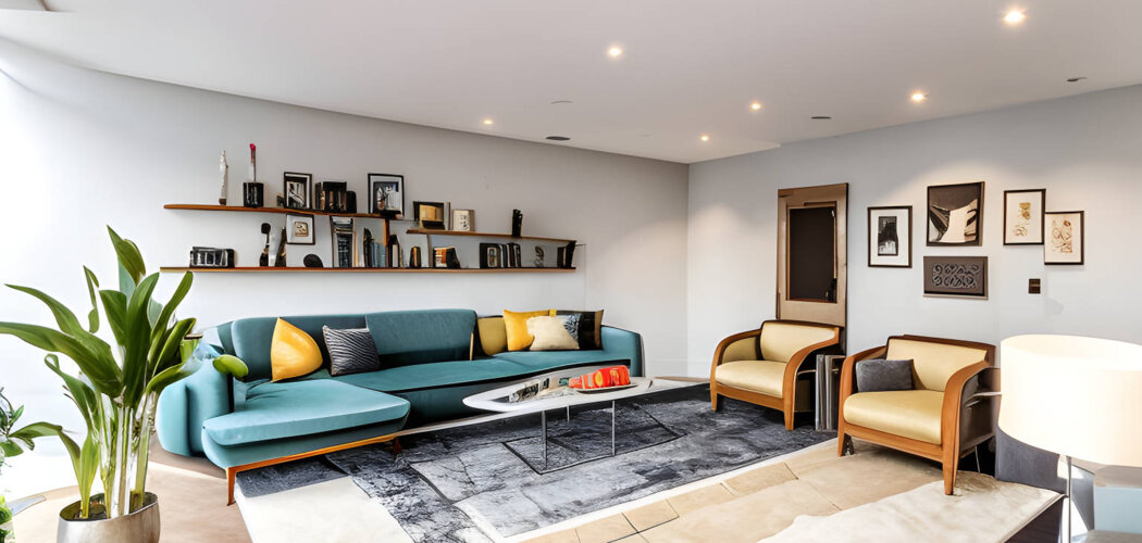 Programme immobilier neuf LES BALCONS DE CHILLY - Chilly-Mazarin à deux pas de toutes commodités (91380) - Référence : 14786