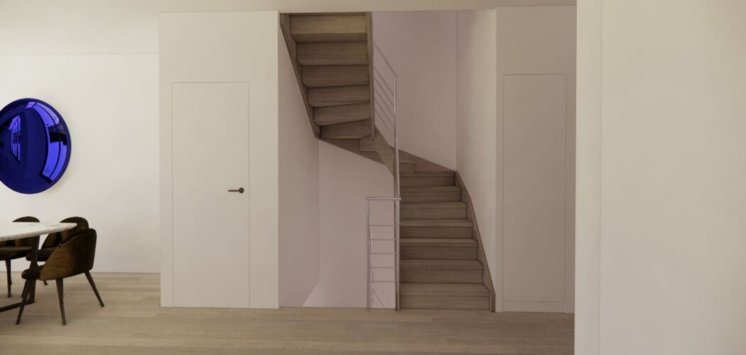 Programme immobilier neuf Le Quatuor - Clamart : logements neufs sécurisés et verdoyants proche des commodités (92140) - Référence : 15327