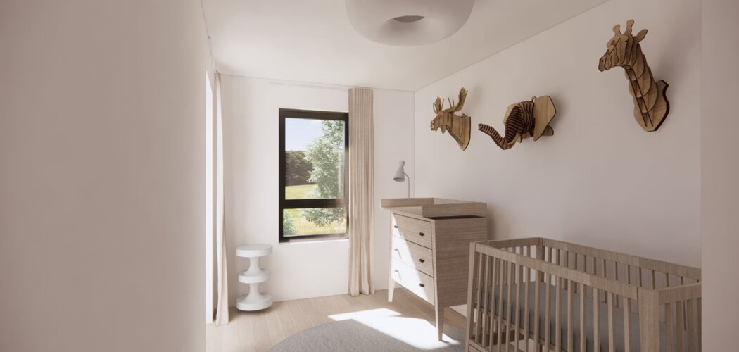 Programme immobilier neuf Le Quatuor - Clamart : logements neufs sécurisés et verdoyants proche des commodités (92140) - Référence : 15327