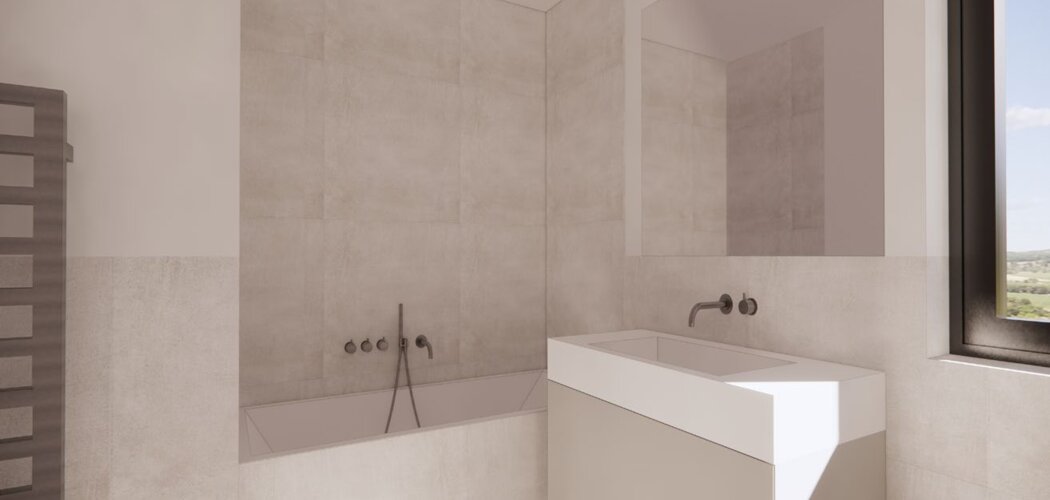Programme immobilier neuf Le Quatuor - Clamart : logements neufs sécurisés et verdoyants proche des commodités (92140) - Référence : 15327