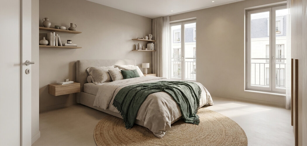 Programme immobilier neuf Ateliers 58 - Clamart Pavé Blanc proche du T6 (92140) - Référence : 17278