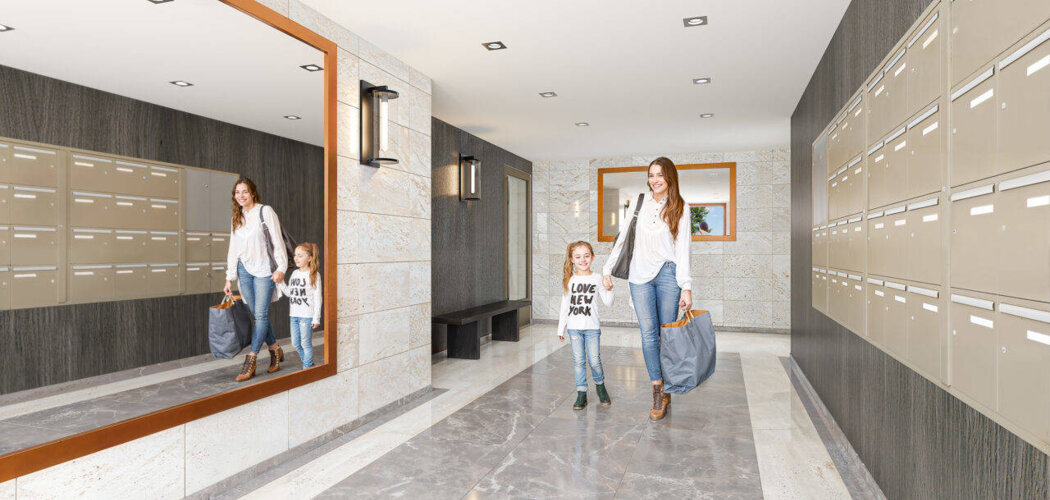 Programme immobilier neuf Villa Augustine - Colombes résidence intimiste proche transports et centre (92700) - Référence : 16460