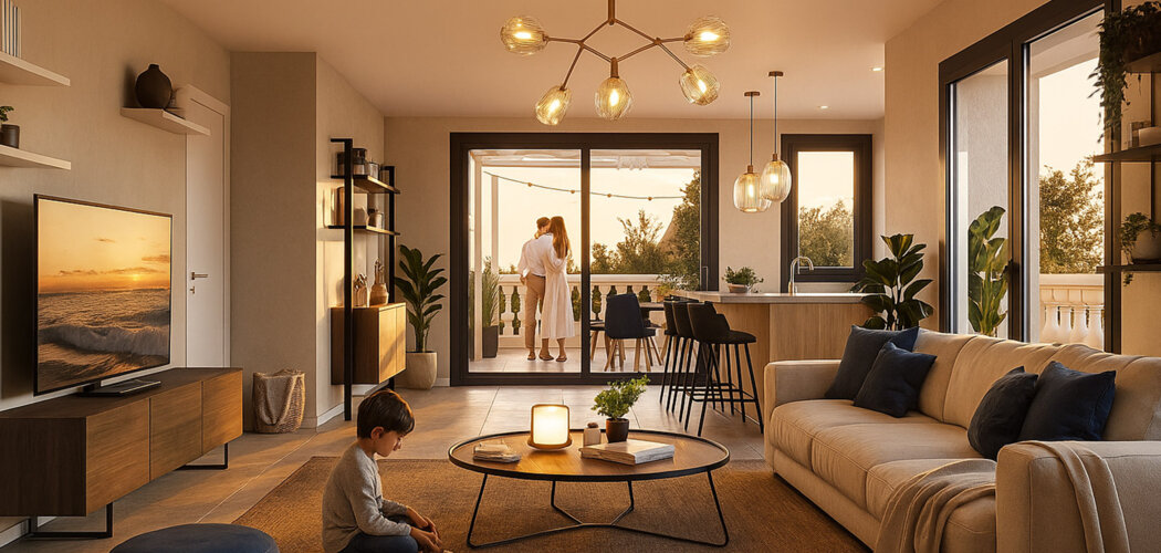 Programme immobilier neuf L'ASTERIA - Cormeilles-en-Parisis à proximité de La Défense en 20 min RER (95240) - Référence : 16775