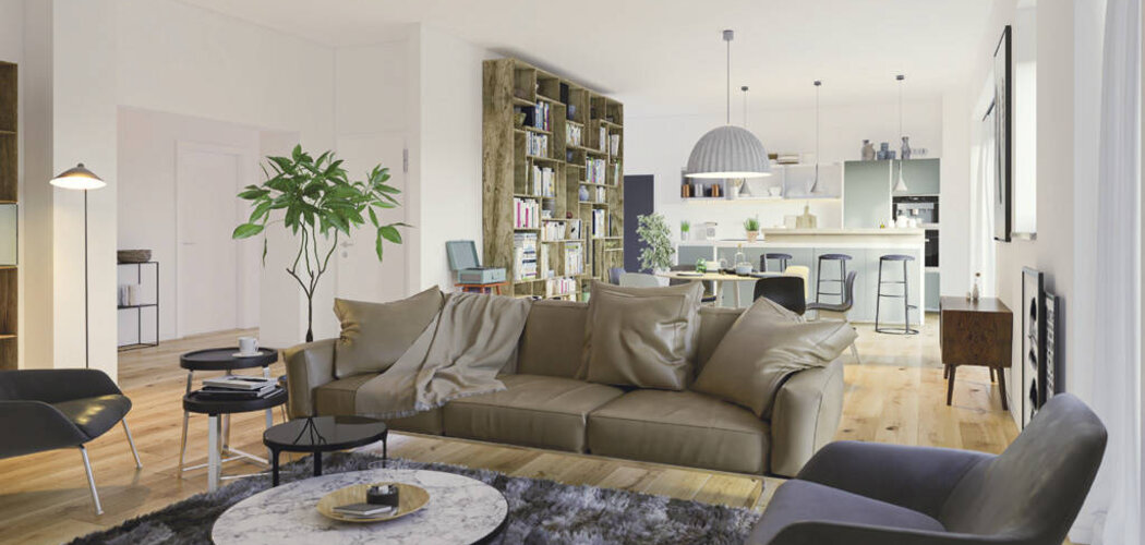 Programme immobilier neuf Les Demeures du Val (77) - Coupvray à une dizaine de minutes Chessy Marne-la-Vallée (77700) - Référence : 16326