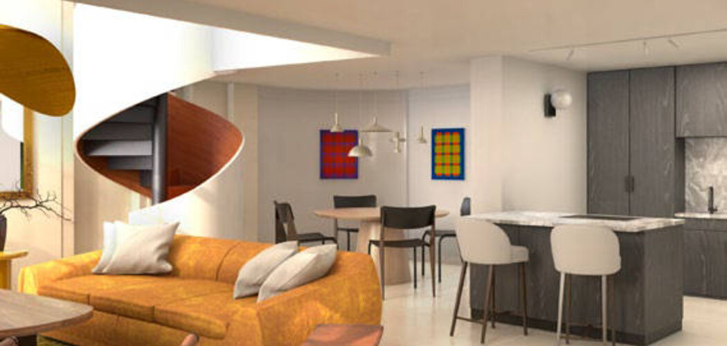 Programme immobilier neuf CHATEAU DE SAUTOUR - Crespières : logements rénovés T2–T4 proche de Paris (78121) - Référence : 15860