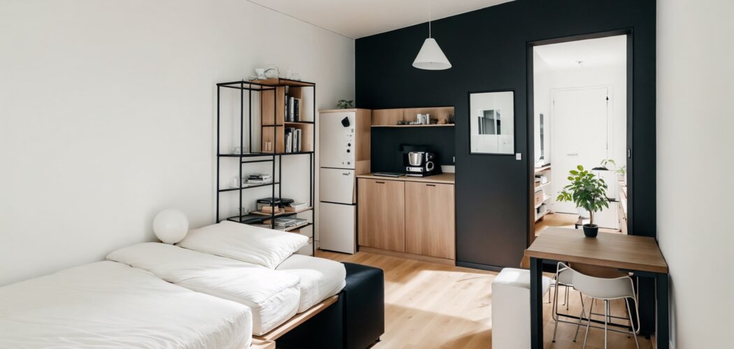 Programme immobilier neuf Good Morning Campus  (2) - Créteil, logements étudiants et investissement LMNP en plein cœur commercial (94000) - Référence : 8989
