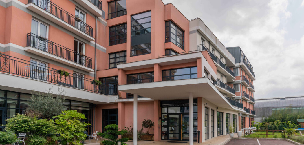 Programme immobilier neuf Villa Beausoleil Drancy - Drancy : logements séniors T2 éligibles LMNP proche du centre-ville (93700) - Référence : 15753