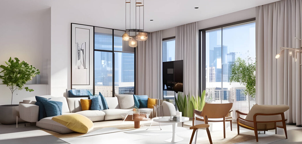 Programme immobilier neuf GREEN MELODY - Drancy : Résidence T2–T5 avec cadre résidentiel et confort optimisé proche des commodités (93700) - Référence : 14758