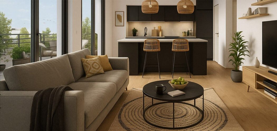 Programme immobilier neuf Les Horizons du Paradis - Fontenay-aux-Roses à proximité RER B (92260) - Référence : 16605