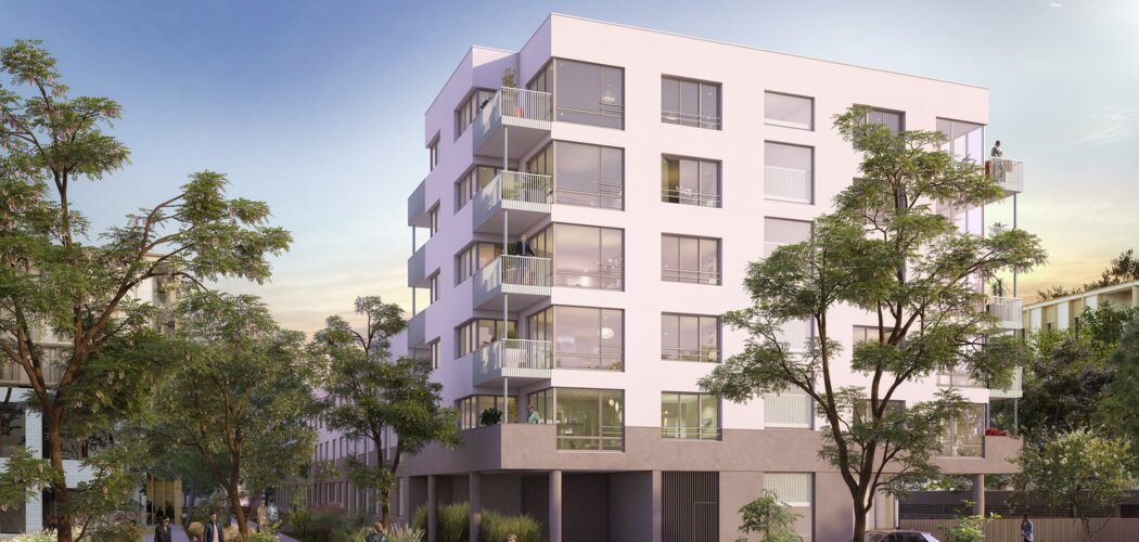 Programme immobilier neuf Parenthèse - Gif-sur-Yvette : logements neufs dans le quartier du Moulon, proche de Saclay (91190) - Référence : 15648