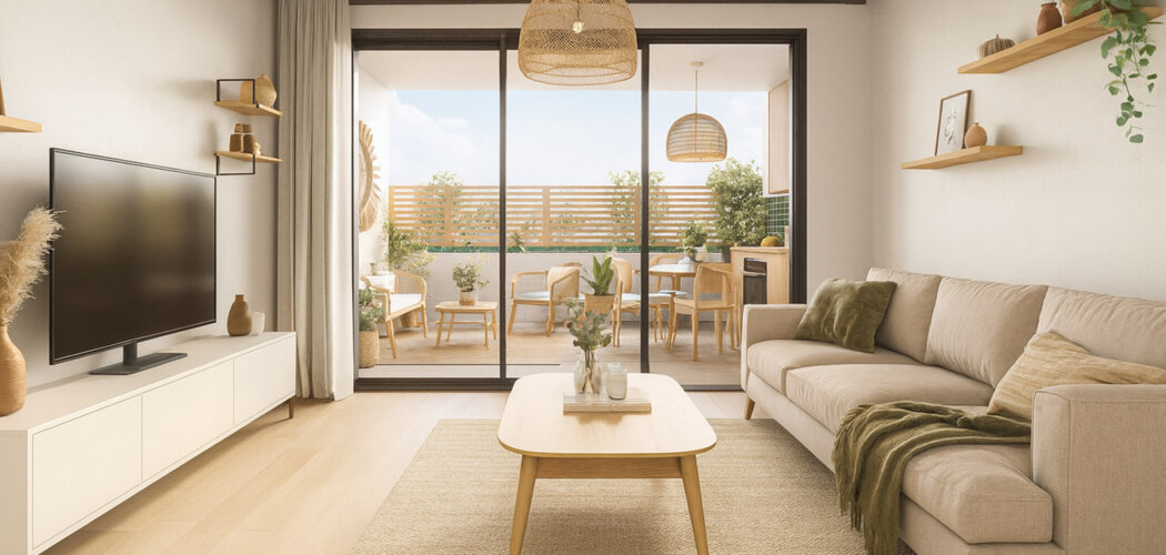 Programme immobilier neuf 88 rue de Paris - Gonesse centre-ville à proximité de Paris en RER D (95500) - Référence : 16771